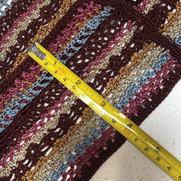 Women’s Scarf - Picture 4 of 5